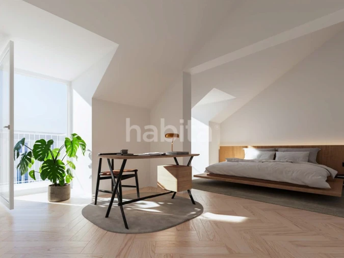 Apartamento T2 para Venda em Alcantara Foto 10