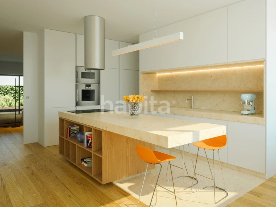 Moradia T5 para Venda em Alcantara Foto 3