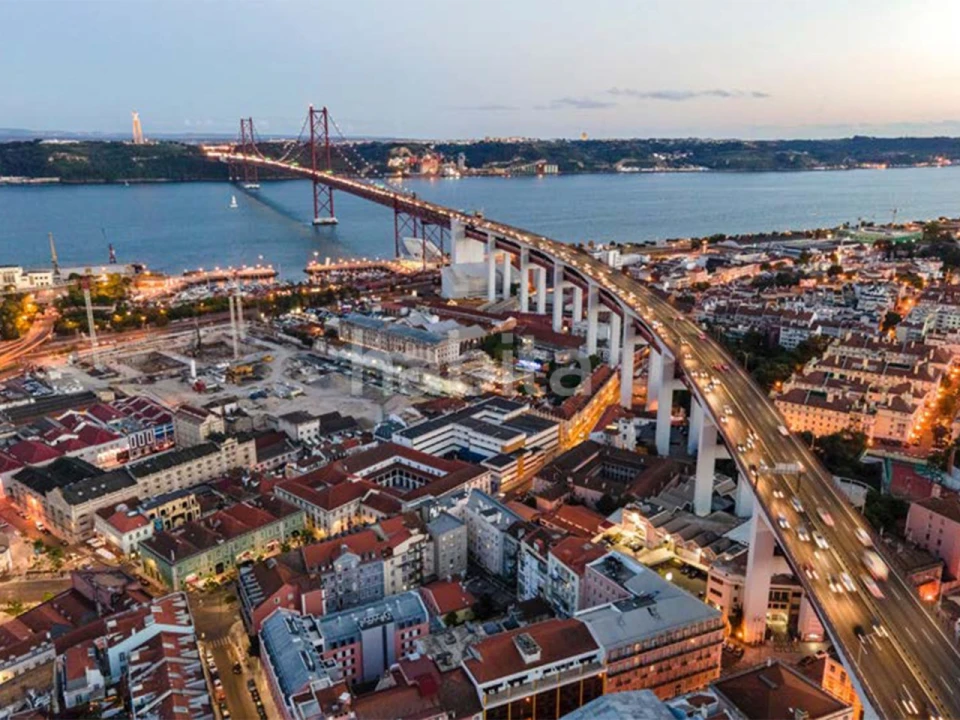 Apartamento T1 para Venda em Alcantara Foto 15