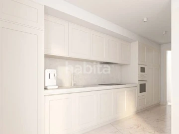 Apartamento T1 para Venda em Alcantara