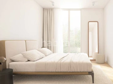 Apartamento T1 para Venda em Alcantara