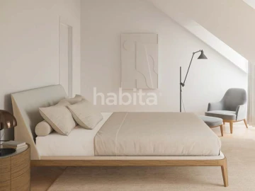 Apartamento T1 para Venda em Alcantara
