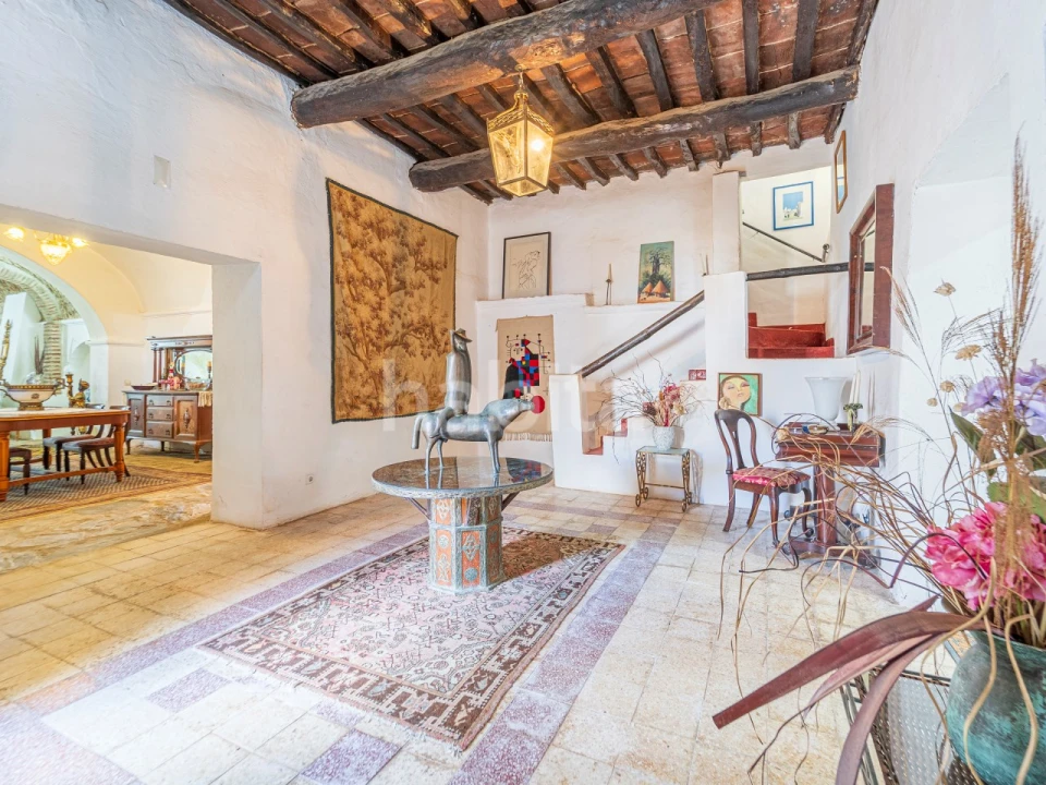 Quinta T5 para Venda em Assunção, Ajuda, Salvador e Santo Ildefonso Foto 5