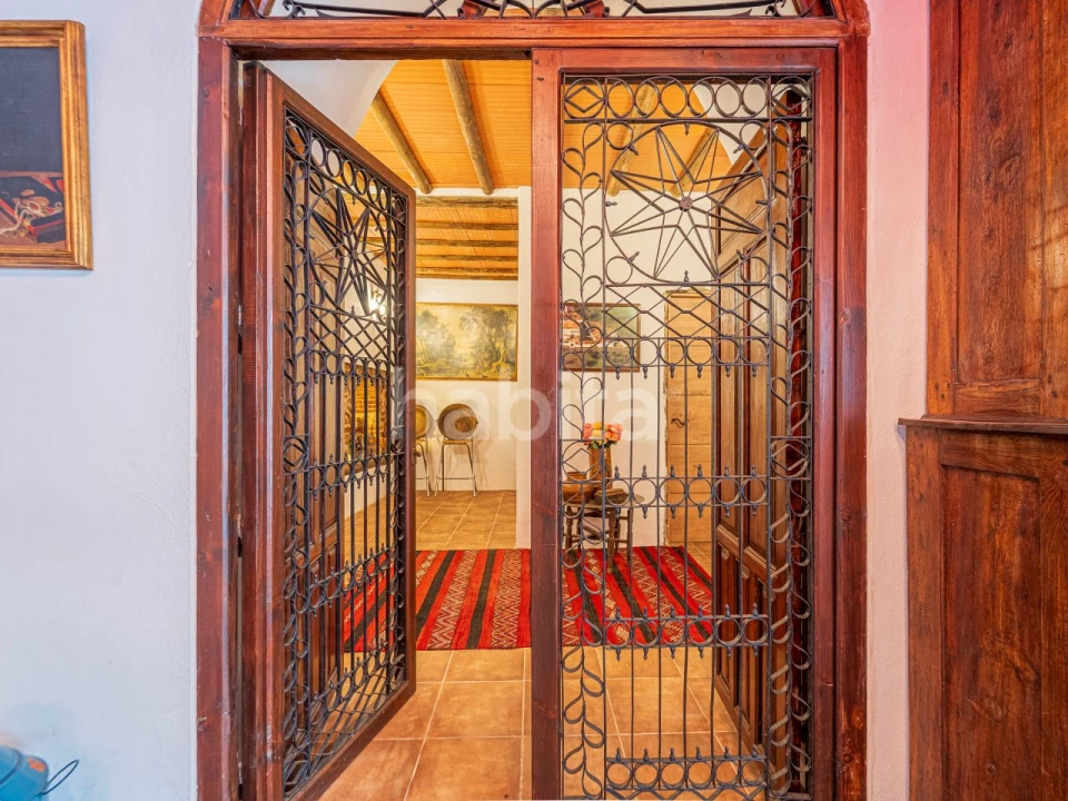 Quinta T5 para Venda em Assunção, Ajuda, Salvador e Santo Ildefonso Foto 8