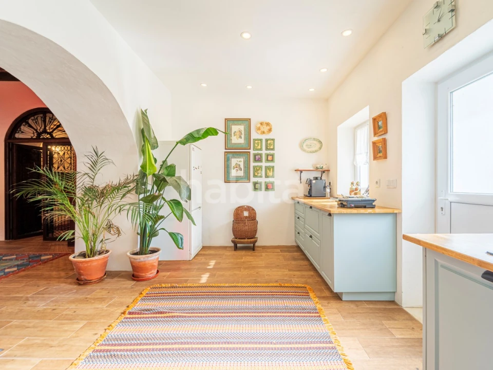 Quinta T5 para Venda em Assunção, Ajuda, Salvador e Santo Ildefonso Foto 13