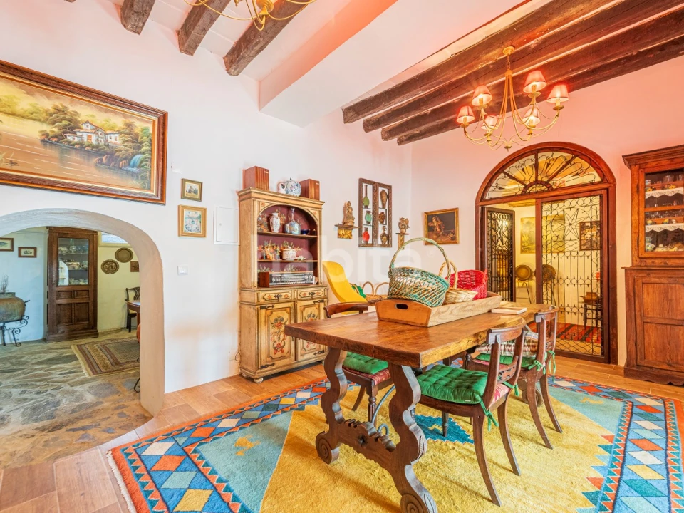 Quinta T5 para Venda em Assunção, Ajuda, Salvador e Santo Ildefonso Foto 14