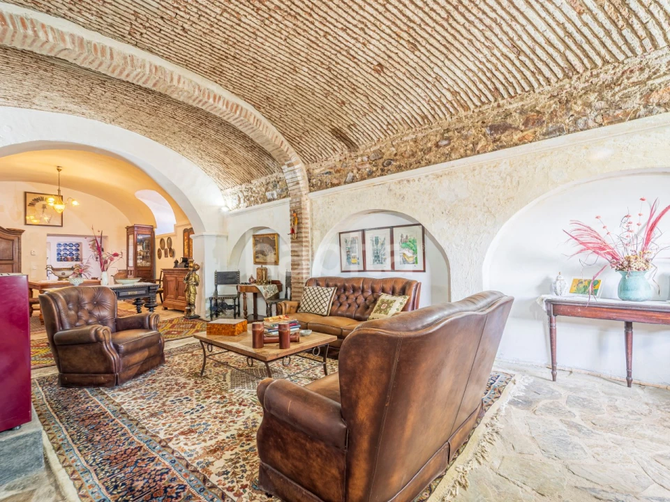 Quinta T5 para Venda em Assunção, Ajuda, Salvador e Santo Ildefonso Foto 17