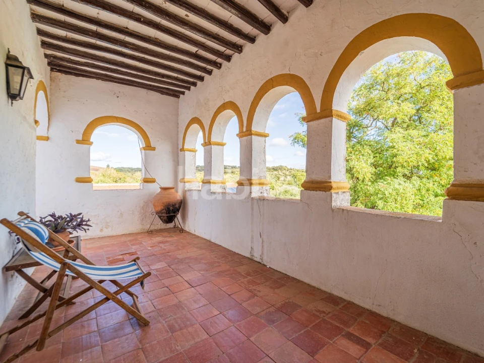 Quinta T5 para Venda em Assunção, Ajuda, Salvador e Santo Ildefonso Foto 29