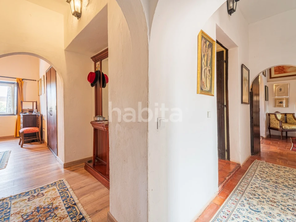 Quinta T5 para Venda em Assunção, Ajuda, Salvador e Santo Ildefonso Foto 34