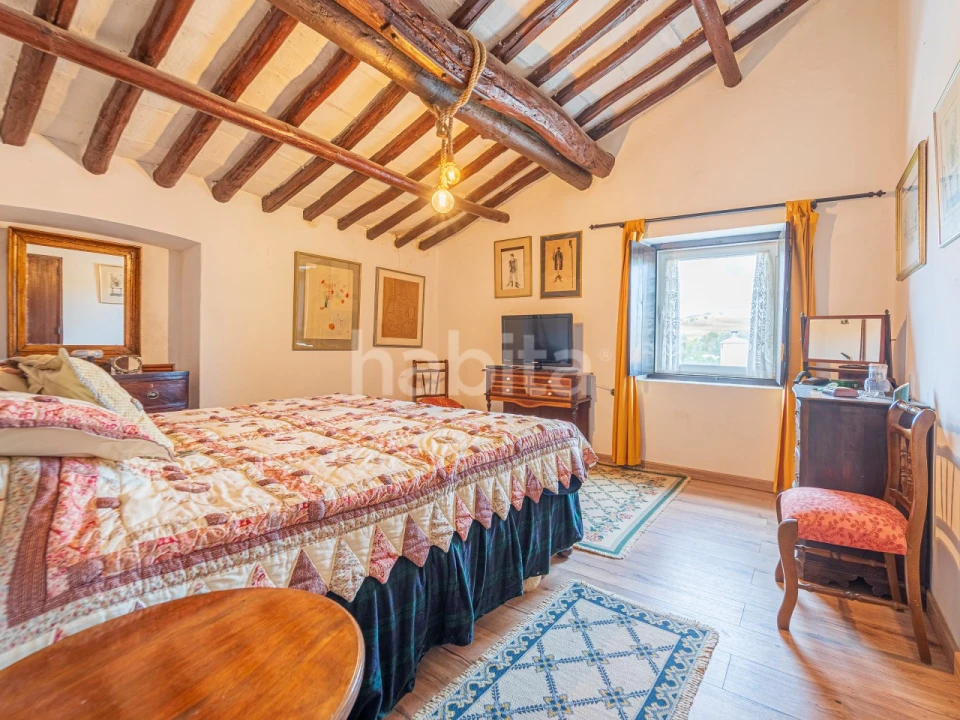 Quinta T5 para Venda em Assunção, Ajuda, Salvador e Santo Ildefonso Foto 36