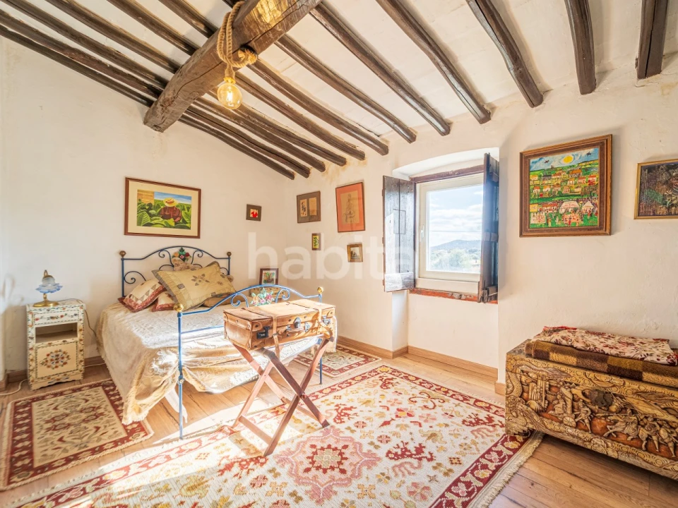 Quinta T5 para Venda em Assunção, Ajuda, Salvador e Santo Ildefonso Foto 44