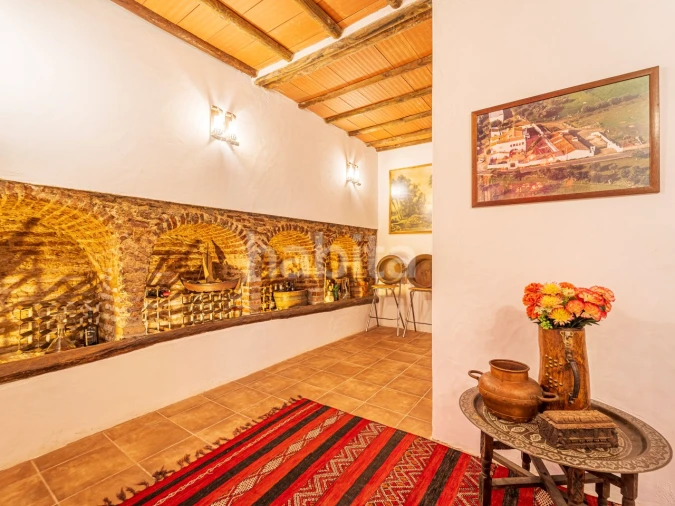 Quinta T5 para Venda em Assunção, Ajuda, Salvador e Santo Ildefonso Foto 9