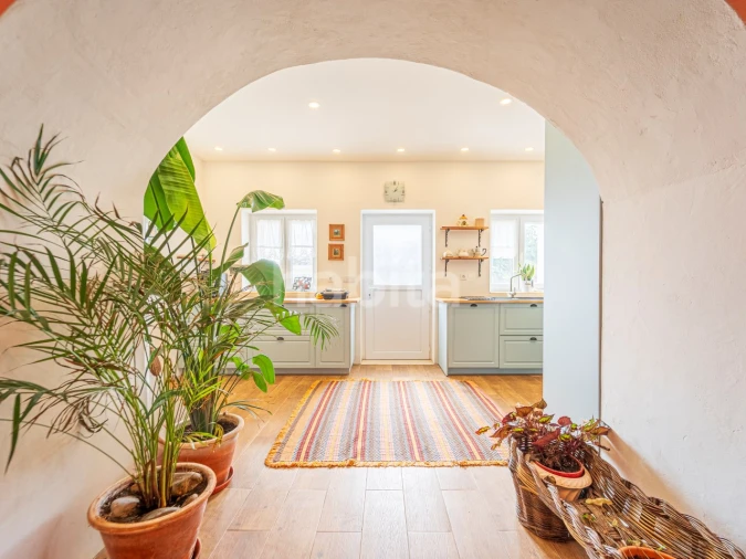 Quinta T5 para Venda em Assunção, Ajuda, Salvador e Santo Ildefonso Foto 11