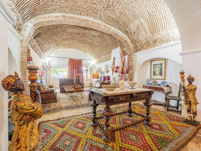 Quinta T5 para Venda em Assunção, Ajuda, Salvador e Santo Ildefonso Foto 15