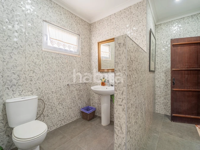 Quinta T5 para Venda em Assunção, Ajuda, Salvador e Santo Ildefonso Foto 19