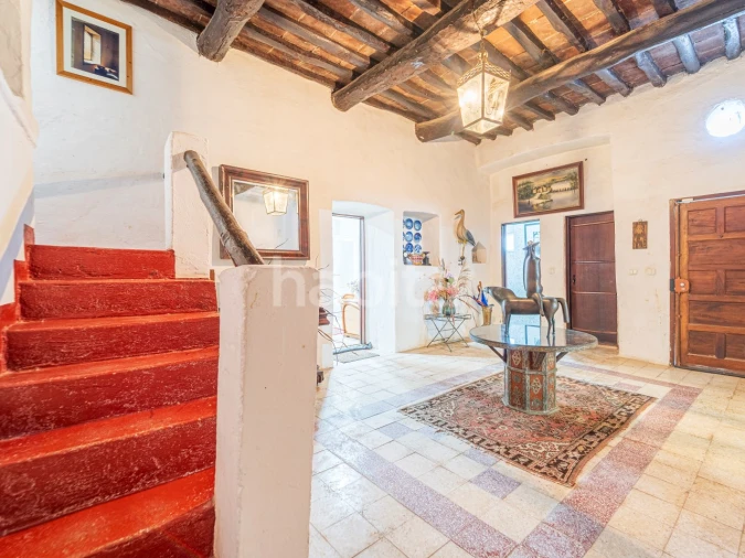 Quinta T5 para Venda em Assunção, Ajuda, Salvador e Santo Ildefonso Foto 24