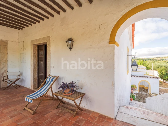 Quinta T5 para Venda em Assunção, Ajuda, Salvador e Santo Ildefonso Foto 30