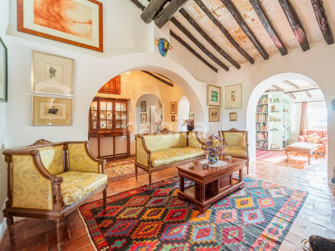 Quinta T5 para Venda em Assunção, Ajuda, Salvador e Santo Ildefonso Foto 32