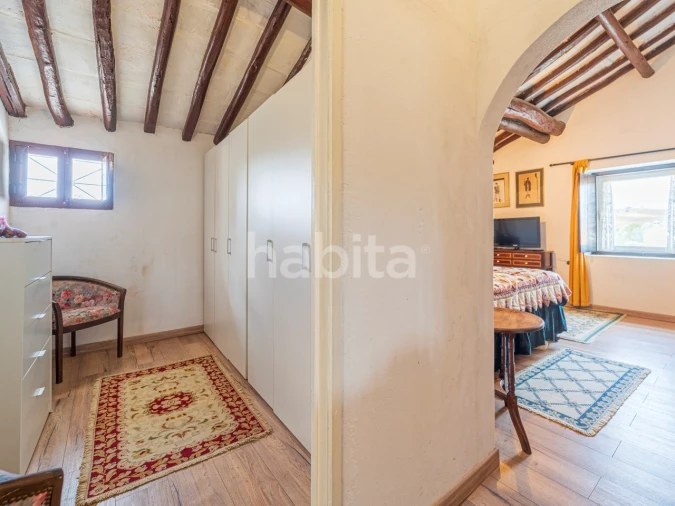 Quinta T5 para Venda em Assunção, Ajuda, Salvador e Santo Ildefonso Foto 35