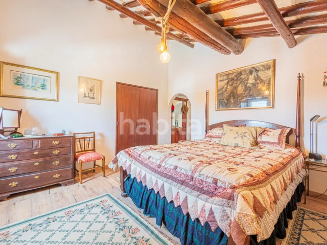 Quinta T5 para Venda em Assunção, Ajuda, Salvador e Santo Ildefonso Foto 37