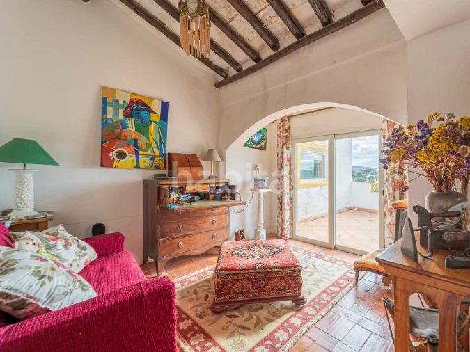 Quinta T5 para Venda em Assunção, Ajuda, Salvador e Santo Ildefonso Foto 40