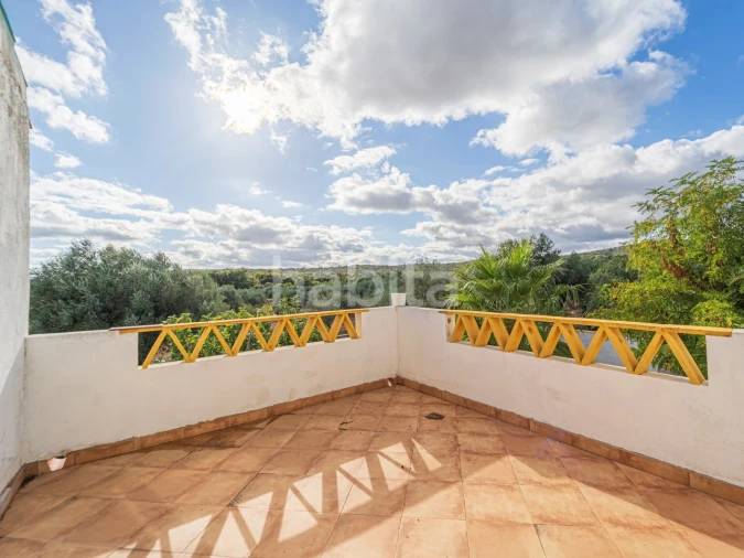 Quinta T5 para Venda em Assunção, Ajuda, Salvador e Santo Ildefonso Foto 41