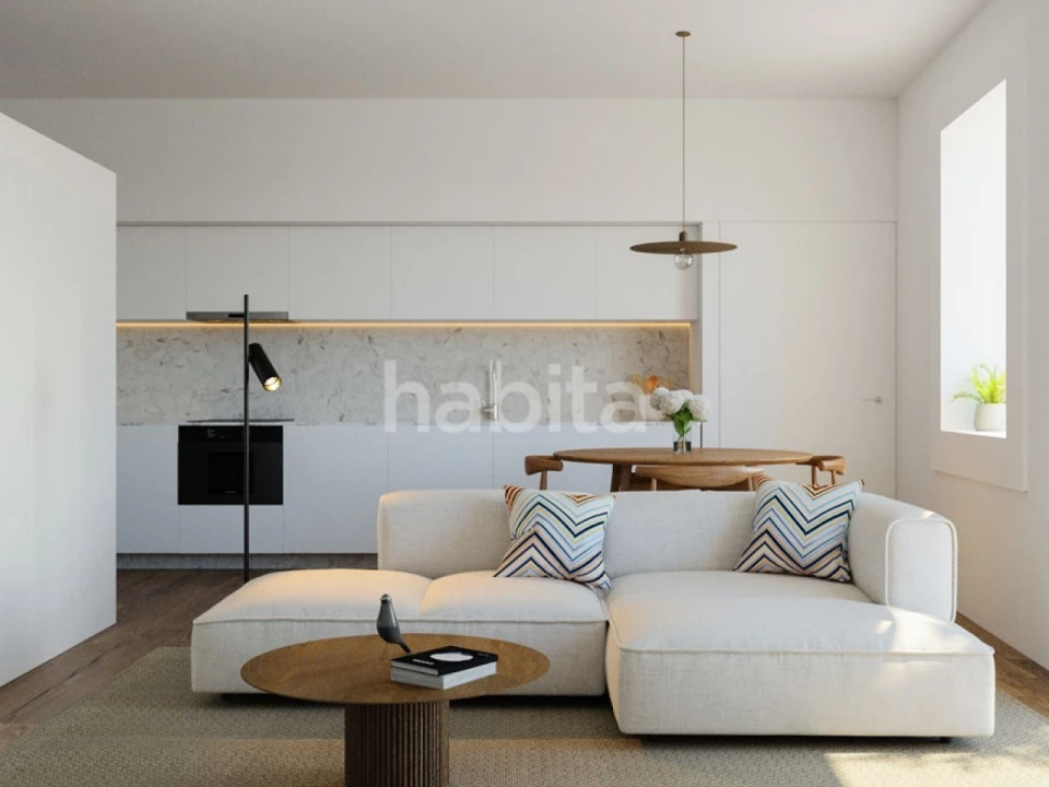 Apartamento para Venda em Alcantara Foto 1