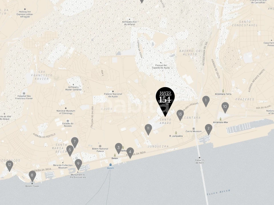 Apartamento para Venda em Alcantara Foto 6