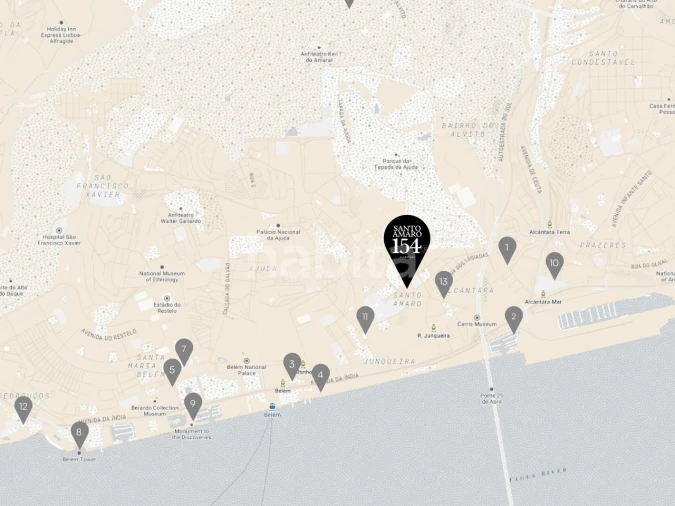 Apartamento para Venda em Alcantara Foto 6