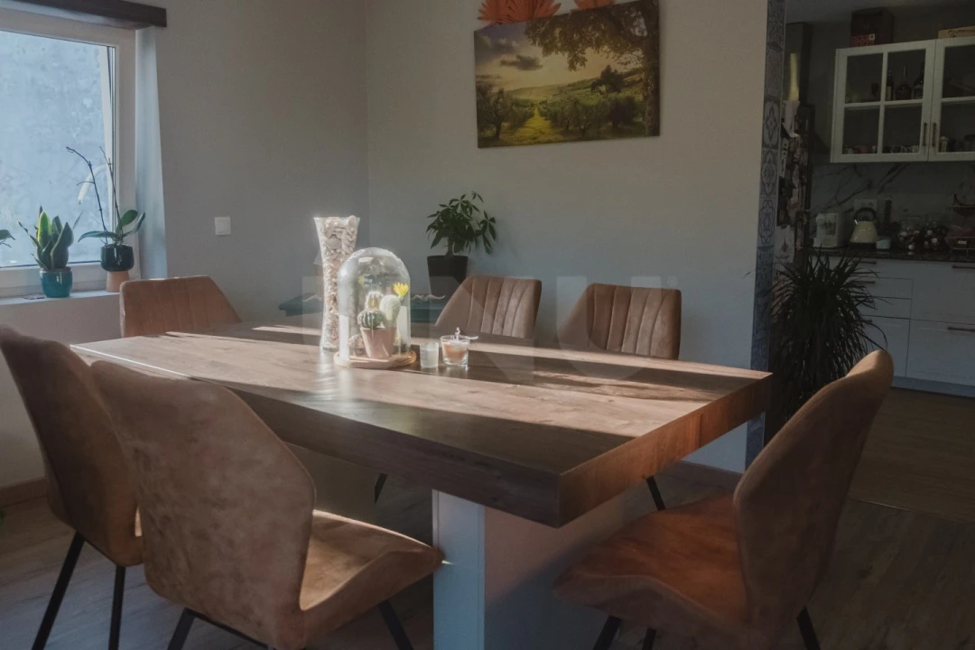 Apartamento T3 para Venda em Nossa Senhora do Pópulo, Coto e São Gregório Foto 4