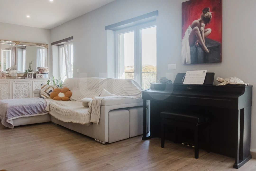 Apartamento T3 para Venda em Nossa Senhora do Pópulo, Coto e São Gregório Foto 8