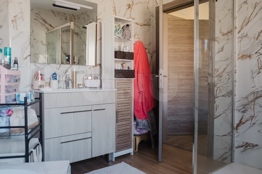 Apartamento T3 para Venda em Nossa Senhora do Pópulo, Coto e São Gregório Foto 19