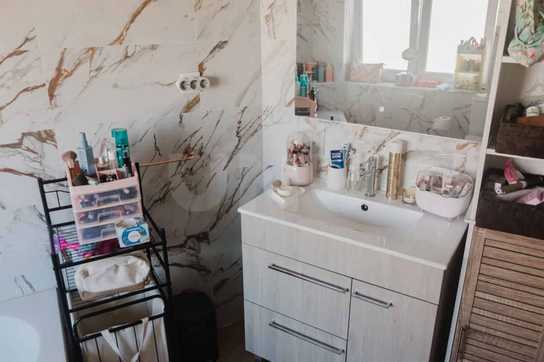 Apartamento T3 para Venda em Nossa Senhora do Pópulo, Coto e São Gregório Foto 20