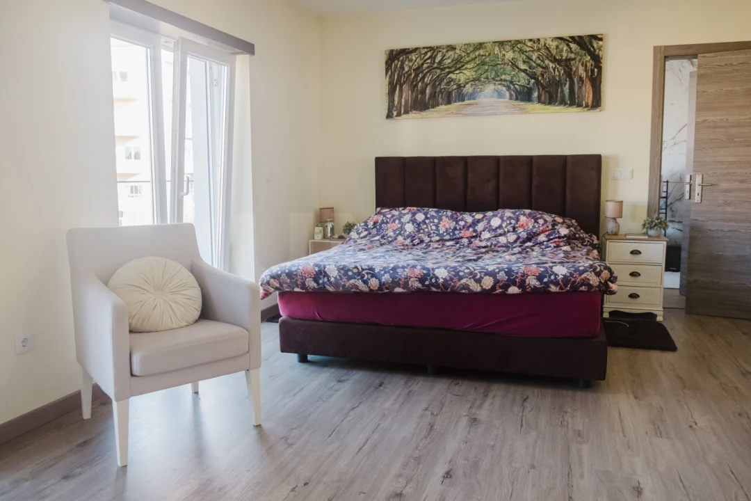 Apartamento T3 para Venda em Nossa Senhora do Pópulo, Coto e São Gregório Foto 24