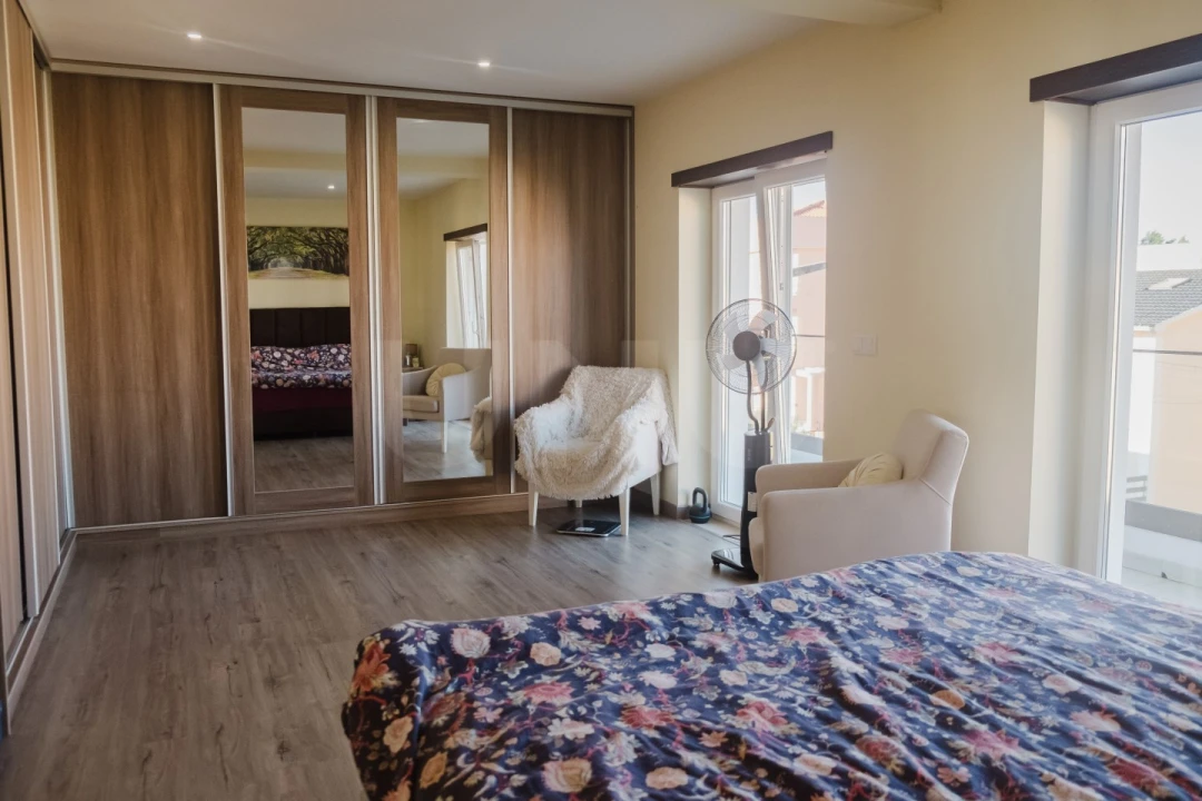 Apartamento T3 para Venda em Nossa Senhora do Pópulo, Coto e São Gregório Foto 25