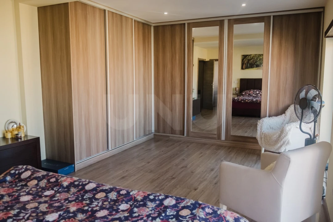 Apartamento T3 para Venda em Nossa Senhora do Pópulo, Coto e São Gregório Foto 26