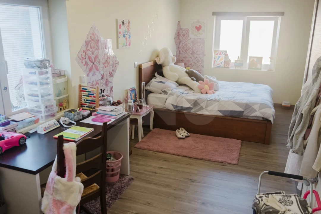 Apartamento T3 para Venda em Nossa Senhora do Pópulo, Coto e São Gregório Foto 27