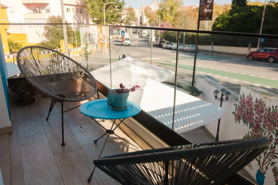 Apartamento T3 para Venda em Nossa Senhora do Pópulo, Coto e São Gregório Foto 32