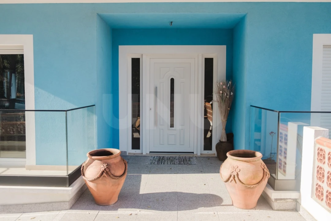 Apartamento T3 para Venda em Nossa Senhora do Pópulo, Coto e São Gregório Foto 33