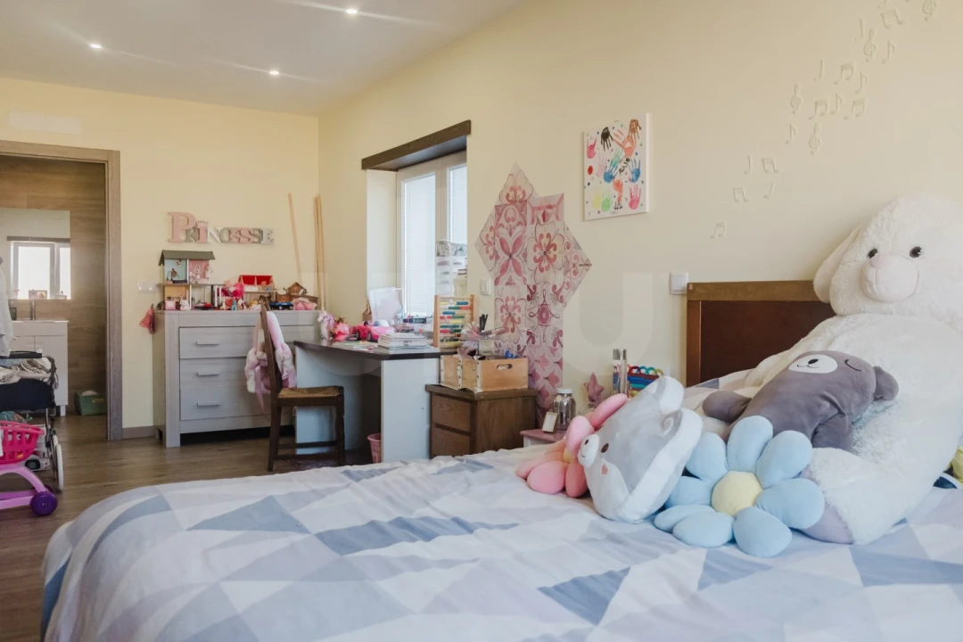 Apartamento T3 para Venda em Nossa Senhora do Pópulo, Coto e São Gregório Foto 36