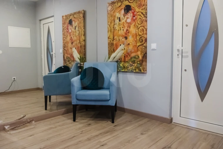 Apartamento T3 para Venda em Nossa Senhora do Pópulo, Coto e São Gregório Foto 2