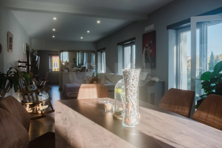 Apartamento T3 para Venda em Nossa Senhora do Pópulo, Coto e São Gregório Foto 3