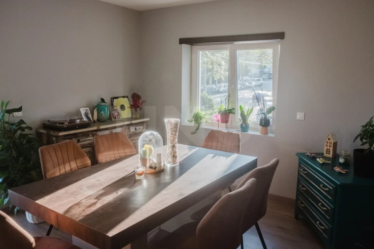 Apartamento T3 para Venda em Nossa Senhora do Pópulo, Coto e São Gregório Foto 5