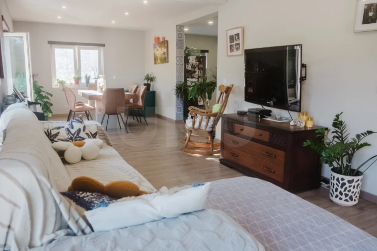 Apartamento T3 para Venda em Nossa Senhora do Pópulo, Coto e São Gregório Foto 6