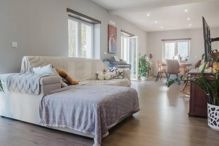 Apartamento T3 para Venda em Nossa Senhora do Pópulo, Coto e São Gregório Foto 7