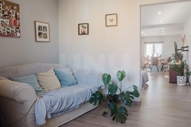 Apartamento T3 para Venda em Nossa Senhora do Pópulo, Coto e São Gregório Foto 10