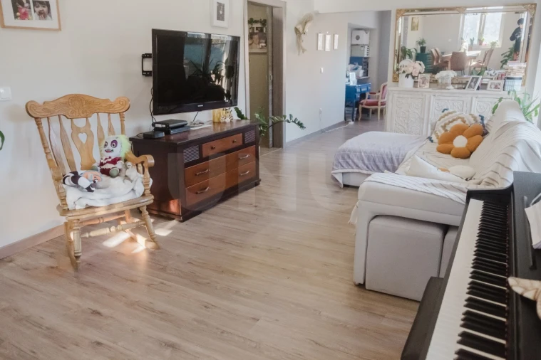 Apartamento T3 para Venda em Nossa Senhora do Pópulo, Coto e São Gregório Foto 11