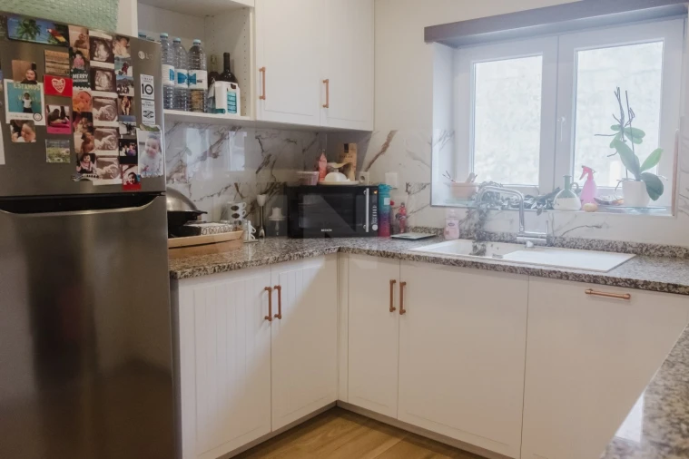 Apartamento T3 para Venda em Nossa Senhora do Pópulo, Coto e São Gregório Foto 12