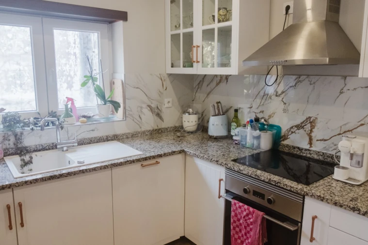 Apartamento T3 para Venda em Nossa Senhora do Pópulo, Coto e São Gregório Foto 13