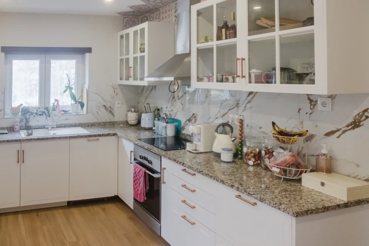 Apartamento T3 para Venda em Nossa Senhora do Pópulo, Coto e São Gregório Foto 14